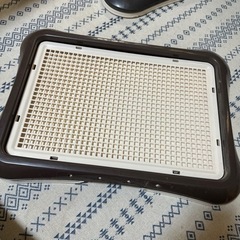 犬 リッチェル トイレ レギュラーサイズ
