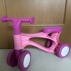 キッズ用ペダルなし自転車　ファーストバイク　18ヶ月以上