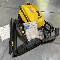 KARCHER ケルヒャー スチームクリーナー SC2 除菌 掃...