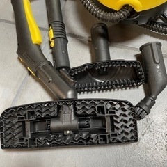 KARCHER ケルヒャー スチームクリーナー SC2 除菌 掃除 高温スチームの画像