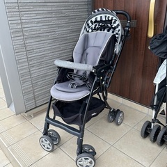 Aprica（アップリカ）ベビーカーの画像