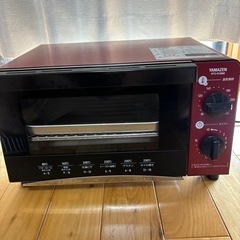 家電 キッチン家電 オーブントースター