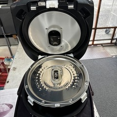 5.5合炊き 炊飯器の画像