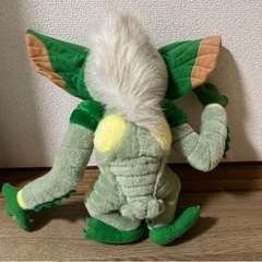 グレムリン・スプライト・ぬいぐるみの画像