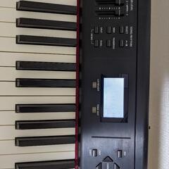 Roland 電子ピアノ RD-300nxの画像