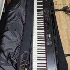 Roland 電子ピアノ RD-300nxの画像
