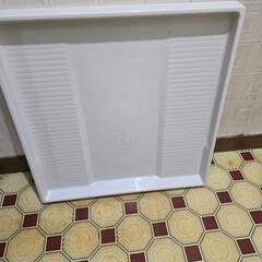 新生活応援❗洗濯機を置く敷物？台？の画像