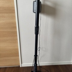 コードレス掃除機