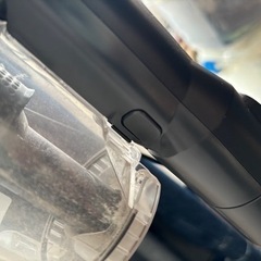 コードレス掃除機の画像