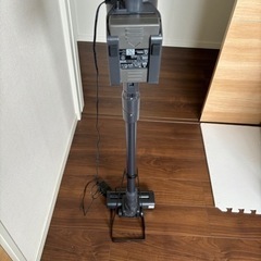 コードレス掃除機の画像