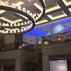 9/28(日)150名大阪/心斎橋【最安値1000円】@オリエンタルラウンジ心斎橋の招待状【内装費7億円の豪華パーティー飲み会♩イベント割対象】最安値1000円キャンペーンでお得に楽しむ！ − 大阪府