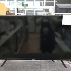 ★ジモティ割あり★ Hisenceハイセンス 液晶テレビ 40H38E 40インチ 19年製 動作確認／クリーニング済み SJ6147