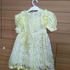 子供服 ドレス ワンピースの画像