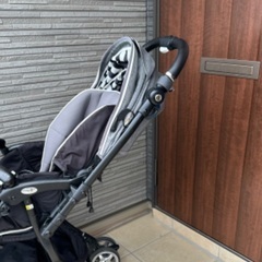 Aprica（アップリカ）ベビーカーの画像