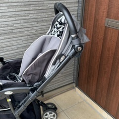 Aprica（アップリカ）ベビーカーの画像