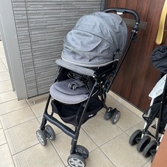 Aprica（アップリカ）ベビーカーの画像