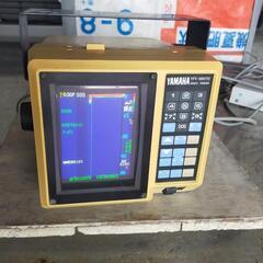 GPS プロッター    6インチ