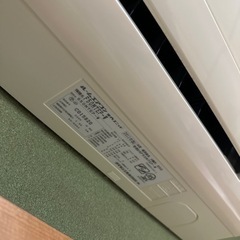 室外機セットクーラー