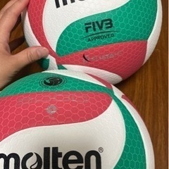 7/25(木)バレーボールメンバー募集🏐