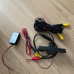 　バックカメラ　GVB GVF  セダン　インプレッサ