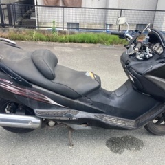 スカイウェイブ、カワサキエプシロン250の画像
