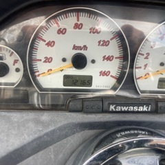 スカイウェイブ、カワサキエプシロン250の画像