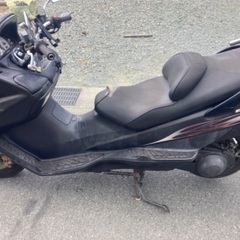 スカイウェイブ、カワサキエプシロン250の画像