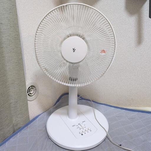 【受け渡し者確定】家電 季節、空調家電 扇風機