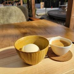 むちゃくちゃ景観のいいカフェあります − 滋賀県
