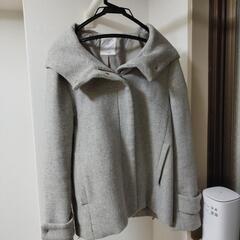 Vis コート