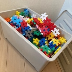 ブロック