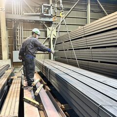 ★急募★【正社員】倉庫内作業スタッフ／未経験者大歓迎の画像