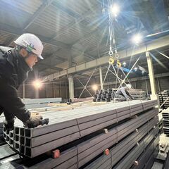 ★急募★【正社員】倉庫内作業スタッフ／未経験者大歓迎の画像