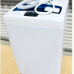 【　3ヵ月保証　】6.0㎏　洗濯機　DW-S60KB　動作良好　風乾燥　DAEWOO