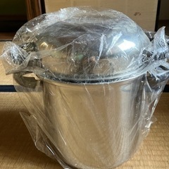 パスタポット
