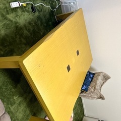 こたつ　ローテーブル
