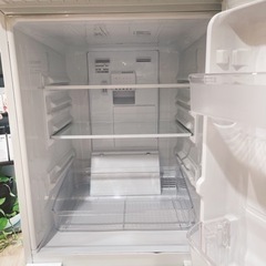 冷蔵庫　シャープ　137L 美品の画像