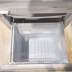 冷蔵庫　シャープ　137L 美品の画像