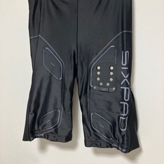シックスパッド・パワースーツ・ボトム
