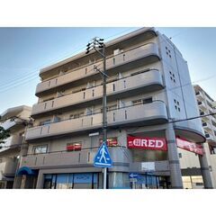 🌟初期費用２万円🌟プレアール名古屋安田通４０２号室