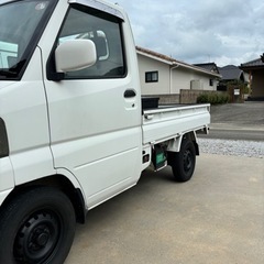 ミニキャブトラックの画像