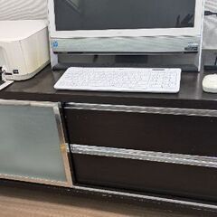 テレビボード