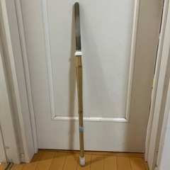 低学年　剣道着＆竹刀の画像