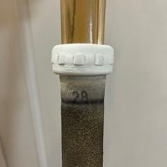 低学年　剣道着＆竹刀の画像