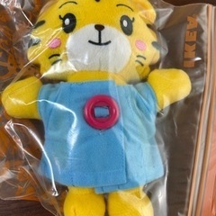 はなちゃん ぬいぐるみ