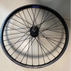 BMX ホイール