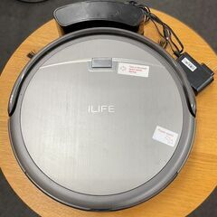 ILIFE ロボット電気掃除機 A4S 