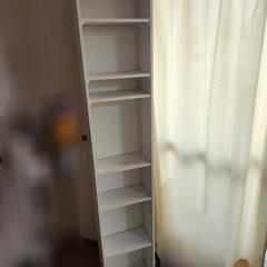 【受け渡し予定】　稼働棚　家具 収納家具