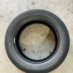 中古タイヤ 185/60R15 1本