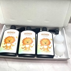 レジン液 130g 3本 UV/LED対応 ハンドメイド 透明感...